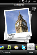 HTC HD mini