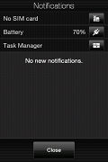 HTC HD mini
