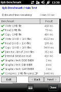 HTC HD mini