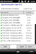 HTC HD mini