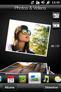 HTC HD mini