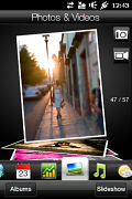 HTC HD mini