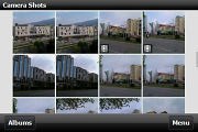 HTC HD mini