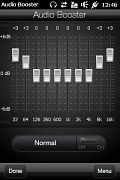 HTC HD mini