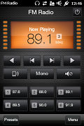 HTC HD mini