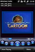 HTC HD mini
