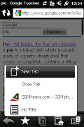 HTC HD mini