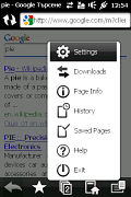 HTC HD mini