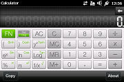 HTC HD mini