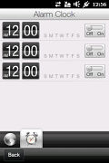 HTC HD mini