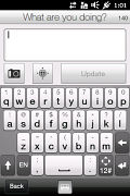 HTC HD mini