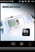 HTC HD mini