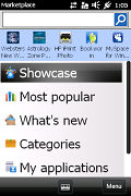 HTC HD mini