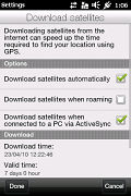 HTC HD mini
