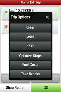 HTC HD mini