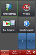 HTC HD mini