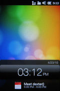 HTC HD mini