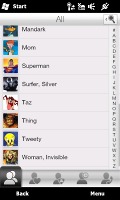 HTC HD2