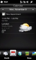 HTC HD2