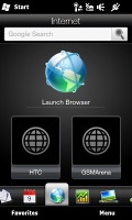HTC HD2