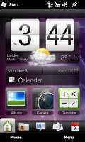 HTC HD2