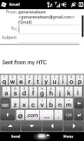 HTC HD2