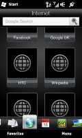 HTC HD2