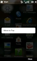 HTC HD2