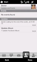 HTC HD2