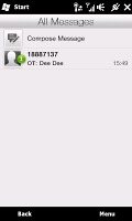 HTC HD2
