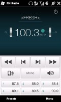 HTC HD2