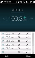 HTC HD2