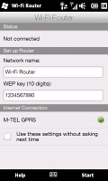HTC HD2
