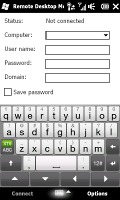 HTC HD2