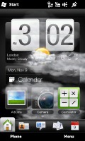 HTC HD2