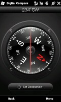 HTC HD2