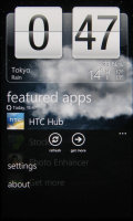 HTC HD7