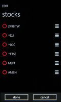 HTC HD7