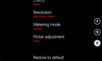 HTC HD7