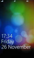 HTC HD7