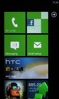 HTC HD7