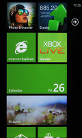 HTC HD7
