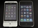 HTC Hero