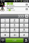 HTC Hero