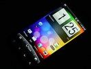 HTC Incredible S