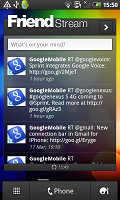 HTC Incredible S