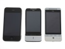 HTC Legend