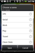 HTC Legend