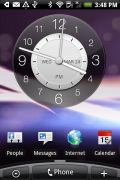 HTC Legend
