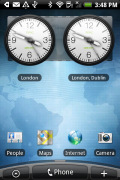 HTC Legend